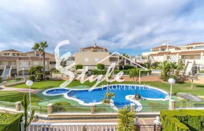Resale - Apartamento - Orihuela-Costa - Playa Flamenca