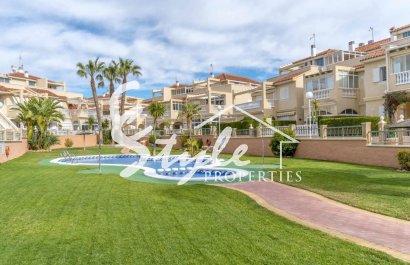 Resale - Apartamento - Orihuela-Costa - Playa Flamenca
