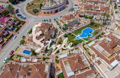 Resale - Apartamento - Orihuela-Costa - Playa Flamenca