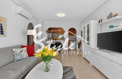 Resale - Apartamento - Orihuela-Costa - Playa Flamenca