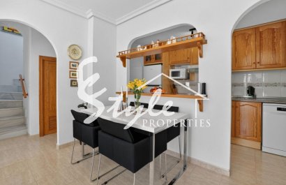 Resale - Apartamento - Orihuela-Costa - Playa Flamenca