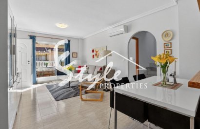 Resale - Apartamento - Orihuela-Costa - Playa Flamenca