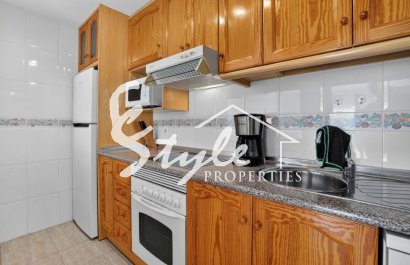 Resale - Apartamento - Orihuela-Costa - Playa Flamenca