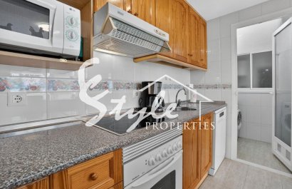 Resale - Apartamento - Orihuela-Costa - Playa Flamenca