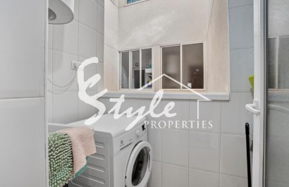 Resale - Apartamento - Orihuela-Costa - Playa Flamenca