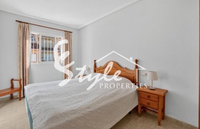 Resale - Apartamento - Orihuela-Costa - Playa Flamenca