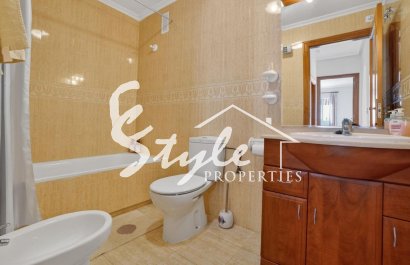 Resale - Apartamento - Orihuela-Costa - Playa Flamenca