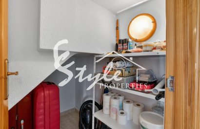 Resale - Apartamento - Orihuela-Costa - Playa Flamenca