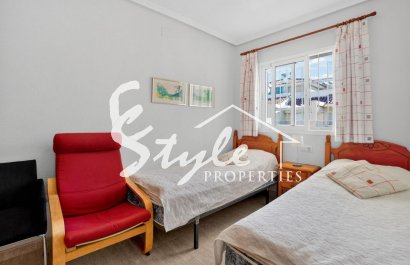 Resale - Apartamento - Orihuela-Costa - Playa Flamenca