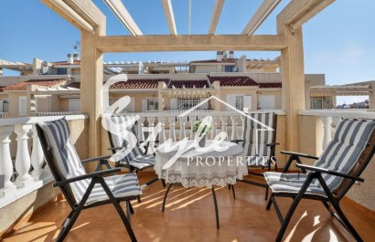 Resale - Apartamento - Orihuela-Costa - Playa Flamenca