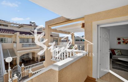Resale - Apartamento - Orihuela-Costa - Playa Flamenca