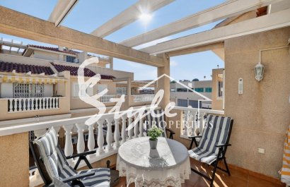 Resale - Apartamento - Orihuela-Costa - Playa Flamenca