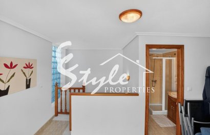 Resale - Apartamento - Orihuela-Costa - Playa Flamenca