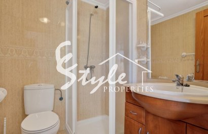 Resale - Apartamento - Orihuela-Costa - Playa Flamenca