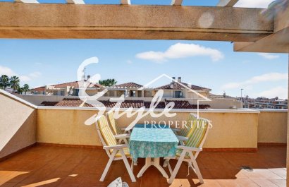 Resale - Apartamento - Orihuela-Costa - Playa Flamenca