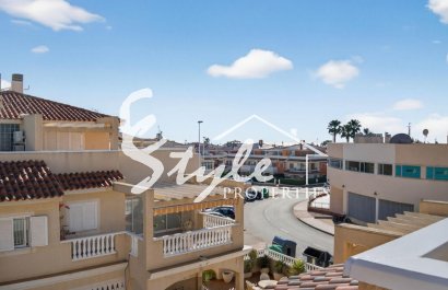Resale - Apartamento - Orihuela-Costa - Playa Flamenca