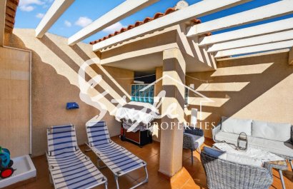 Resale - Apartamento - Orihuela-Costa - Playa Flamenca