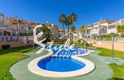 Resale - Apartamento - Orihuela-Costa - Playa Flamenca