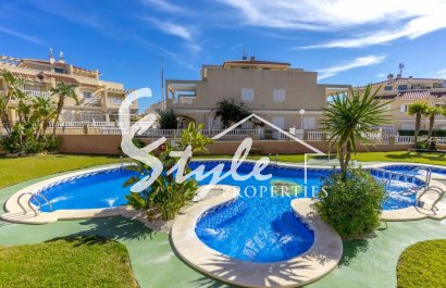 Resale - Apartamento - Orihuela-Costa - Playa Flamenca