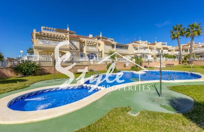 Resale - Apartamento - Orihuela-Costa - Playa Flamenca