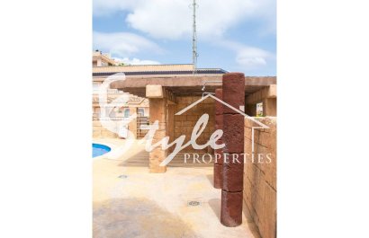 Resale - Adosado - Orihuela-Costa - Villamartin