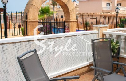 Resale - Adosado - Orihuela-Costa - Villamartin