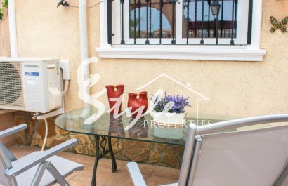 Resale - Adosado - Orihuela-Costa - Villamartin