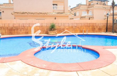 Resale - Adosado - Orihuela-Costa - Villamartin