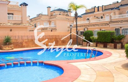 Resale - Adosado - Orihuela-Costa - Villamartin