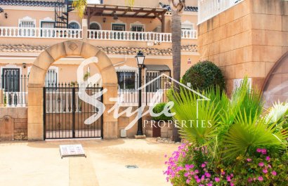 Resale - Adosado - Orihuela-Costa - Villamartin