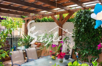 Resale - Adosado - Orihuela-Costa - Villamartin