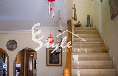 Resale - Adosado - Orihuela-Costa - Villamartin