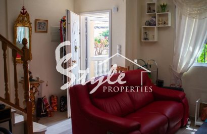 Resale - Adosado - Orihuela-Costa - Villamartin