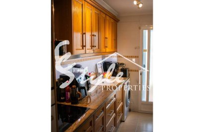 Resale - Adosado - Orihuela-Costa - Villamartin