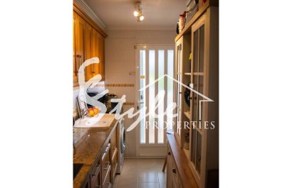 Resale - Adosado - Orihuela-Costa - Villamartin