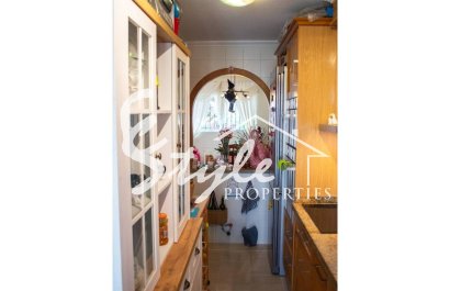 Resale - Adosado - Orihuela-Costa - Villamartin