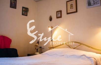 Resale - Adosado - Orihuela-Costa - Villamartin