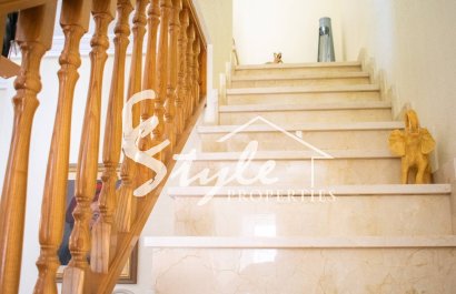 Resale - Adosado - Orihuela-Costa - Villamartin