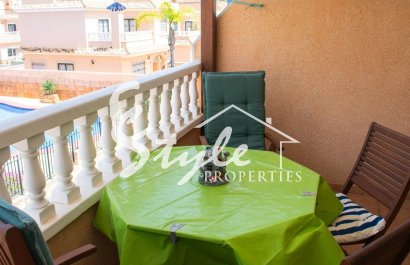 Resale - Adosado - Orihuela-Costa - Villamartin