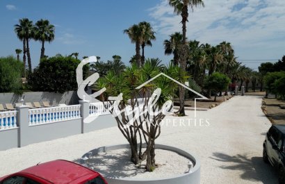 Reventa - Finca Country Property - Alicante - Catral