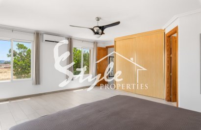 Reventa - Finca Country Property - Alicante - Catral