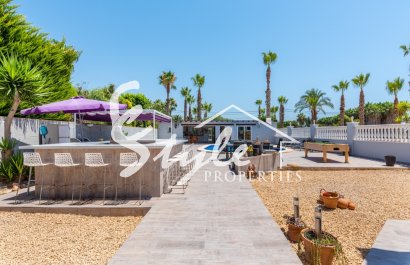 Reventa - Finca Country Property - Alicante - Catral