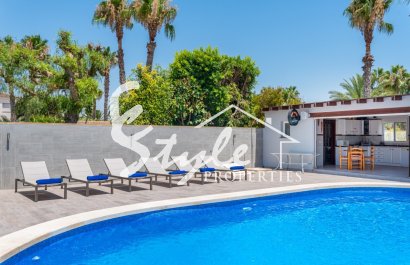 Reventa - Finca Country Property - Alicante - Catral