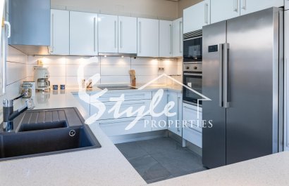 Вторичное жилье - Вилла - Orihuela-Costa - Playa Flamenca