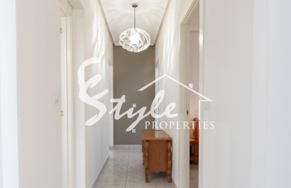 Вторичное жилье - Вилла - Orihuela-Costa - Playa Flamenca