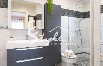 Вторичное жилье - Вилла - Orihuela-Costa - Playa Flamenca