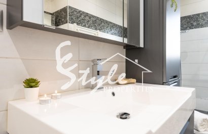 Вторичное жилье - Вилла - Orihuela-Costa - Playa Flamenca