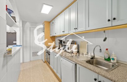 Вторичное жилье - Apartamento - Alicante - Novamar