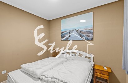 Вторичное жилье - Apartamento - Alicante - Novamar