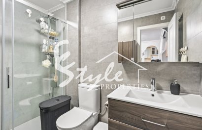 Вторичное жилье - Apartamento - Alicante - Novamar